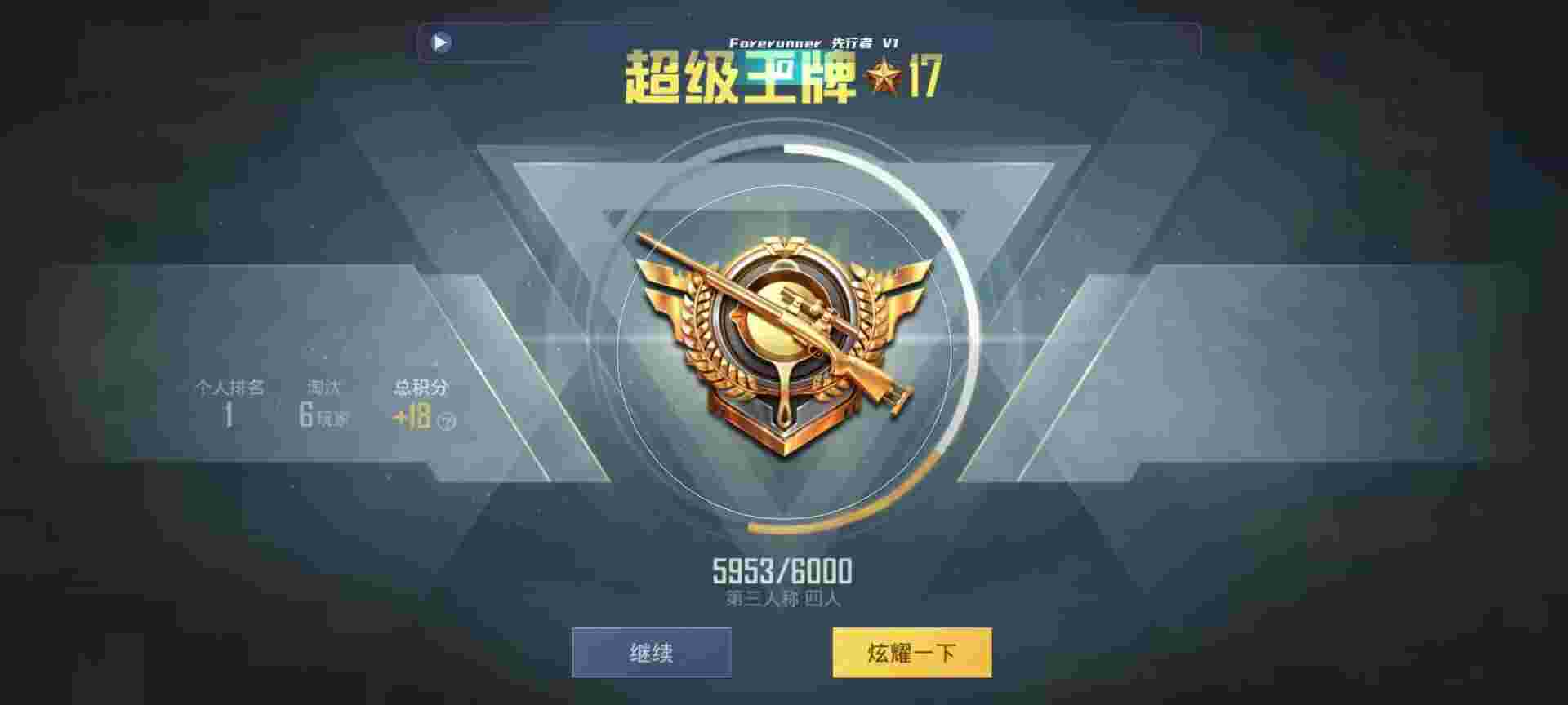 和平精英鸡腿辅助自瞄 - ��ƽ��Ӣ���г��ֵ��������辅助预览图